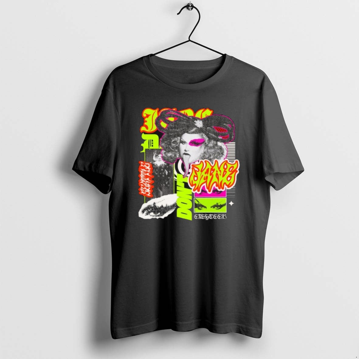 Official Jane Dont Iconic T-Shirts, Hoodie, Sweatshirt - T-Shirt, Sweatshirt, Hoodie