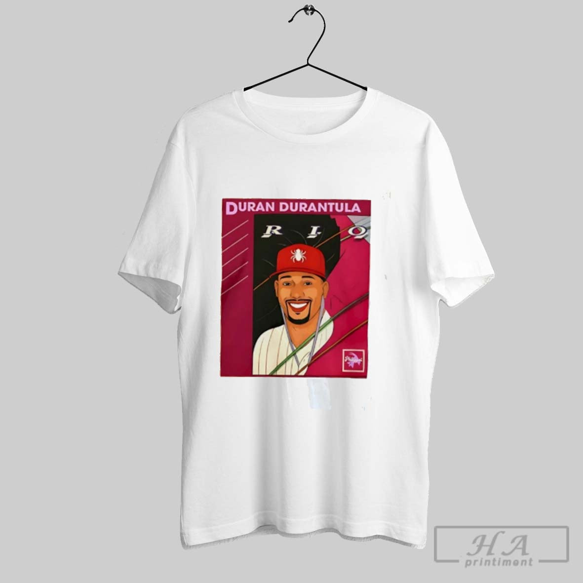 Official Jarren Duran Durantula Boston Red Sox Nickname T-Shirts, Hoodie, Sweatshirt - T-Shirt, Sweatshirt, Hoodie