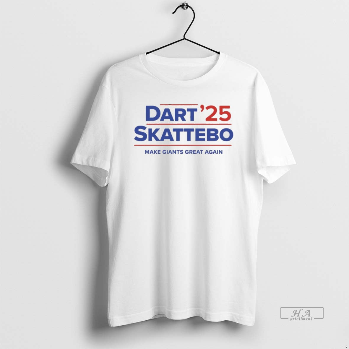 Official Jaxson Dart Cam Skattebo 25 Rookie Campaign Make Giants Great Again T-Shirts, Hoodie, Sweatshirt - T-Shirt, Sweatshirt, Hoodie