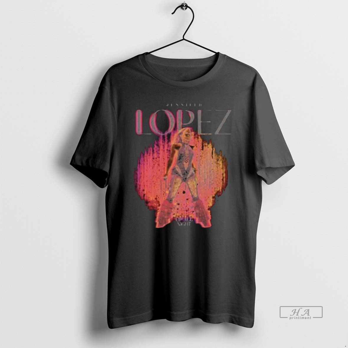 Official Jennifer Lopez Up All Night Glitzy T-Shirts, Hoodie, Sweatshirt - T-Shirt, Sweatshirt, Hoodie