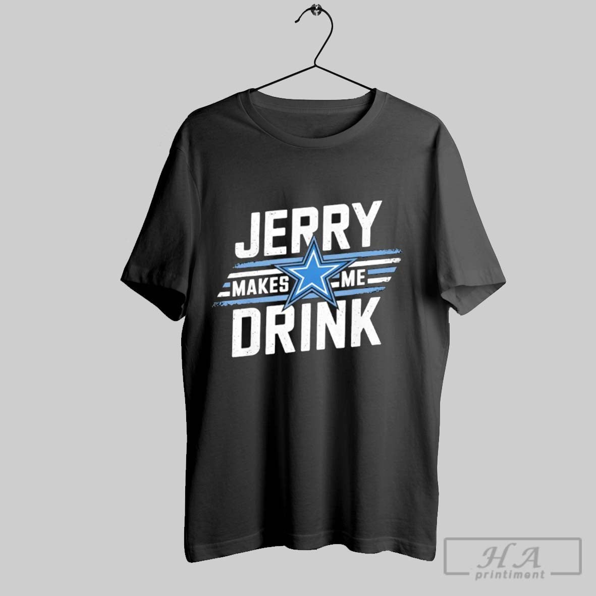 Official Jerry Makes Me Drink Sport Cowboy T-Shirts, Hoodie, Sweatshirt - T-Shirt, Sweatshirt, Hoodie