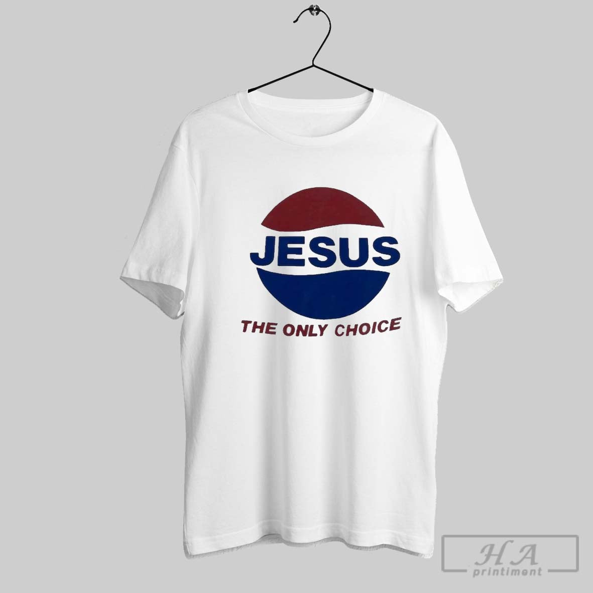 Official Jesus Only Choice Pepsi Logo T-Shirts, Hoodie, Sweatshirt - T-Shirt, Sweatshirt, Hoodie