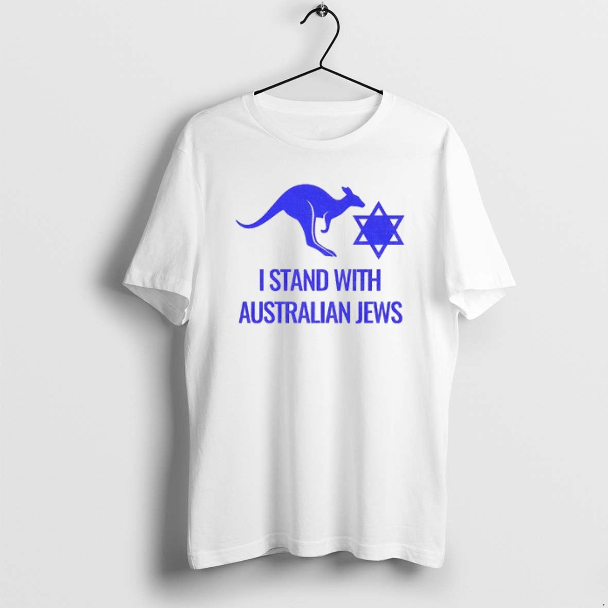 Official Jewish I Stand Australian Jews T-Shirts, Hoodie, Sweatshirt - T-Shirt, Sweatshirt, Hoodie