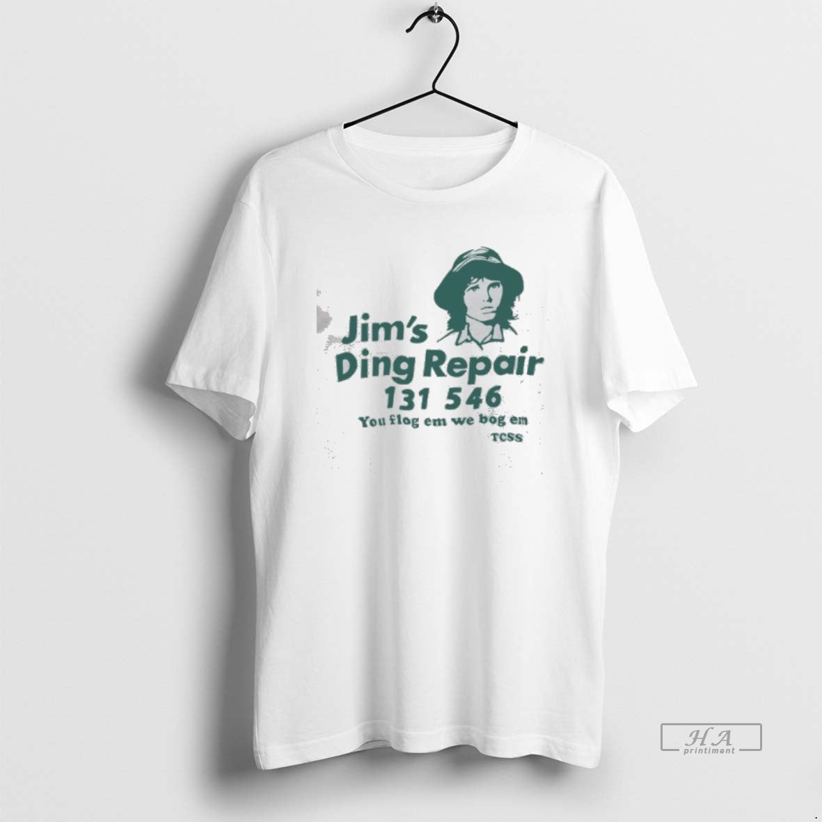 Official Jims Ding Repair 1311 546 You Flog Em We Bog Em T-Shirts, Hoodie, Sweatshirt - T-Shirt, Sweatshirt, Hoodie