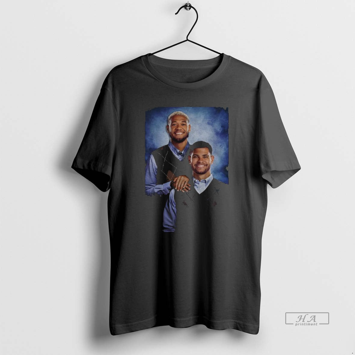 Official Joelinton Bruno Guimaraes Newcastle United Stepbrothers Vintage T-Shirts, Hoodie, Sweatshirt - T-Shirt, Sweatshirt, Hoodie