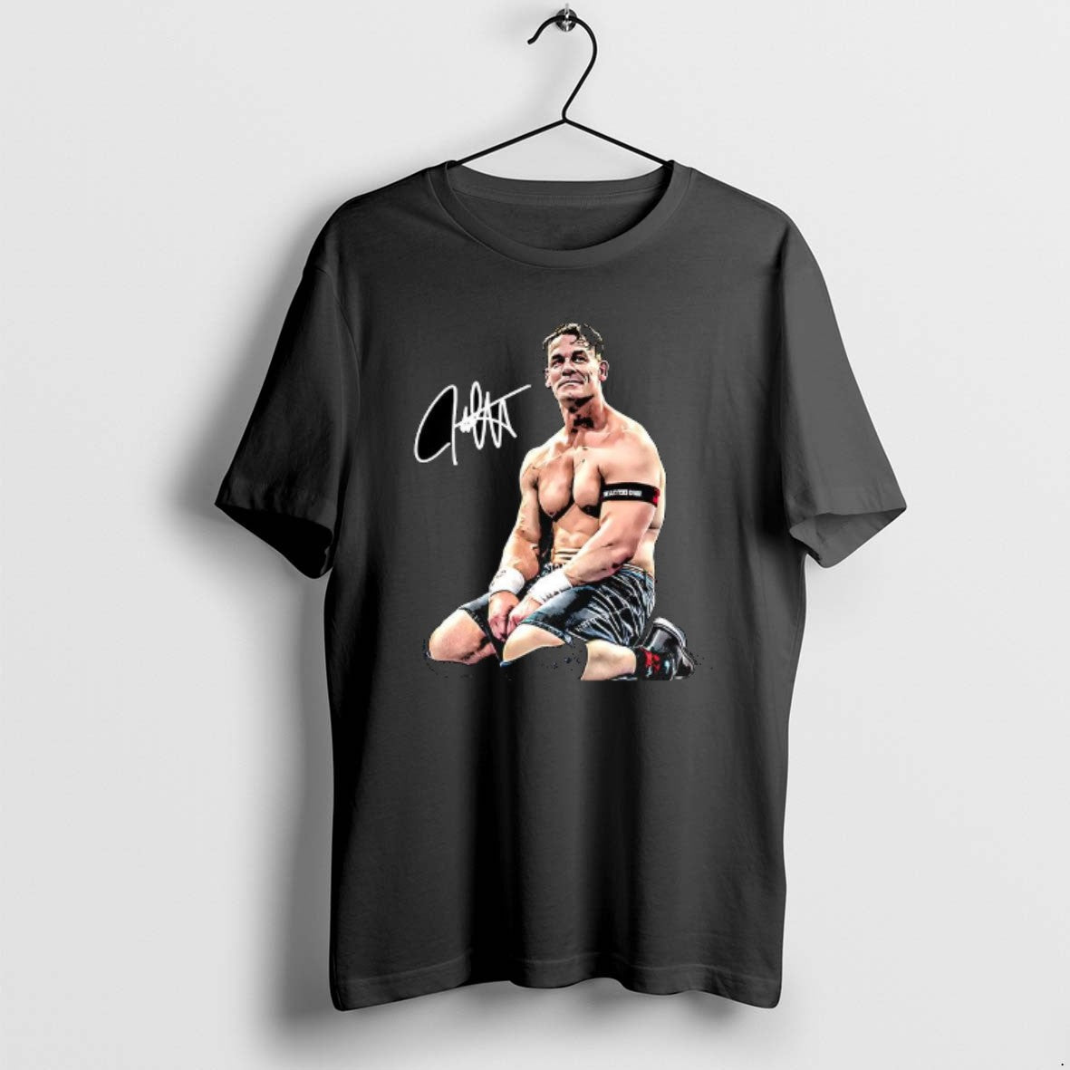 Official John Cena Farewell Signature Hirt T-Shirts, Hoodie, Sweatshirt - T-Shirt, Sweatshirt, Hoodie