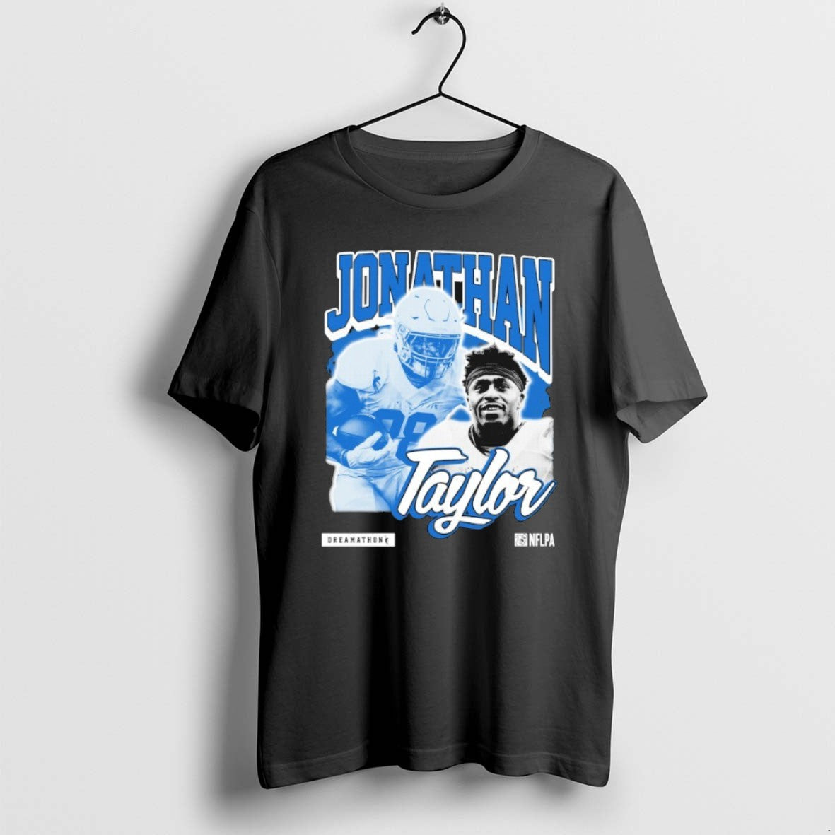 Official Jonathan Taylor Dreamathon T-Shirts, Hoodie, Sweatshirt - T-Shirt, Sweatshirt, Hoodie