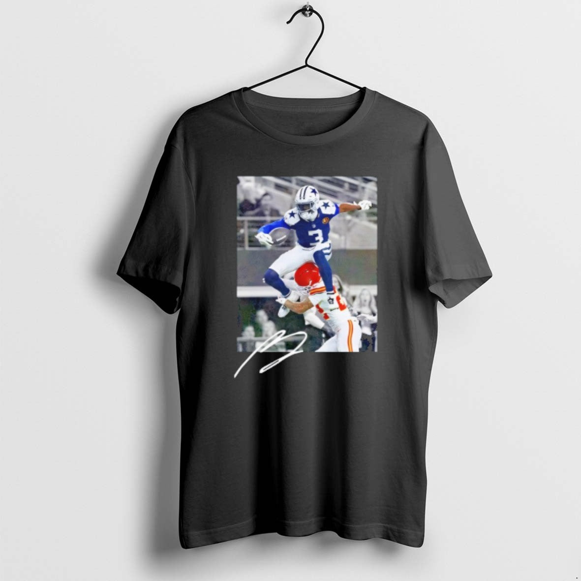 Official Jonathen Fowler Dallas Cowboys Signature T-Shirts, Hoodie, Sweatshirt - T-Shirt, Sweatshirt, Hoodie