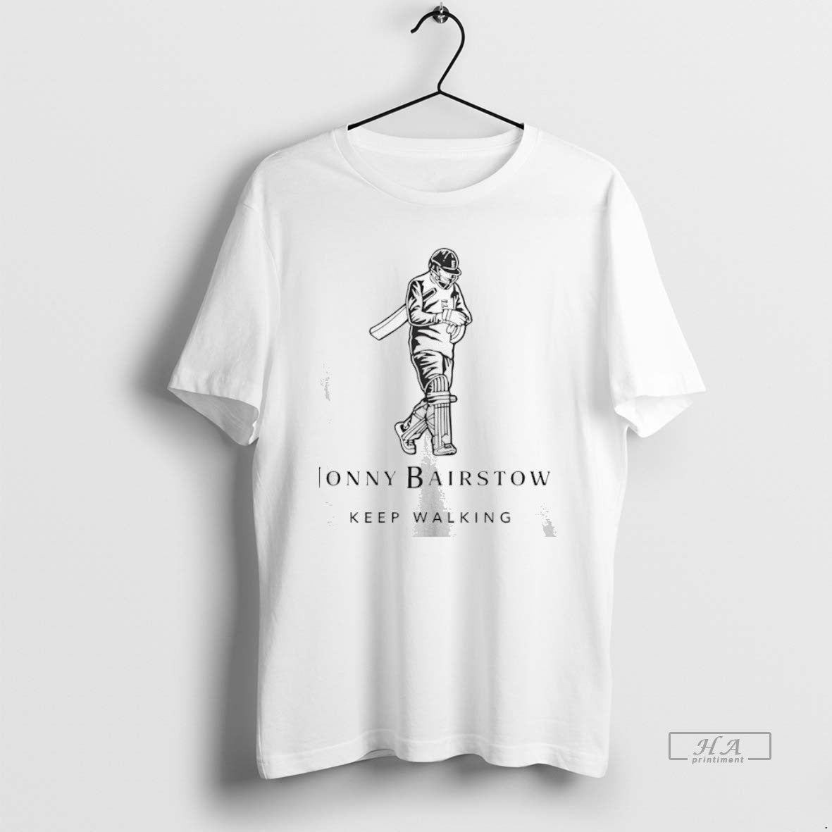 Official Jonny Bairstow Keep Walking T-Shirts, Hoodie, Sweatshirt - T-Shirt, Sweatshirt, Hoodie