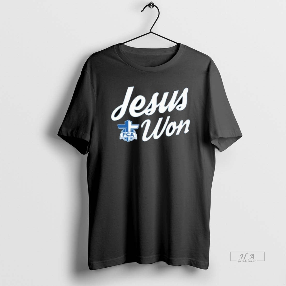Official Jordyn Tyson Jesus Won Long Sleve T-Shirts, Hoodie, Sweatshirt - T-Shirt, Sweatshirt, Hoodie