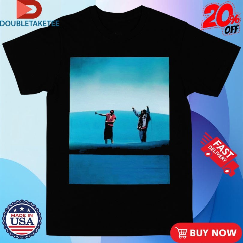 Justin Bieber And Solna Imani Rowe Coachella 2026 Shirts Unisex T-shirt, Sweatshirt, Hoodie, Long Sleeve Tee - T-Shirt, Sweatshirt, Hoodie