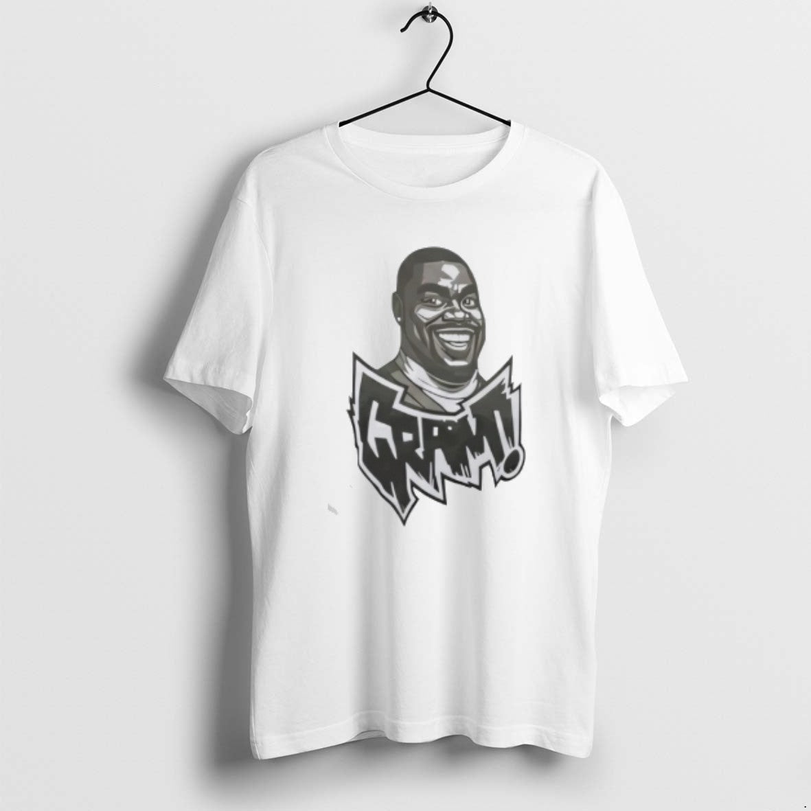 Official Kc Chiefs Chris Jones Gram T-Shirts, Hoodie, Sweatshirt - T-Shirt, Sweatshirt, Hoodie