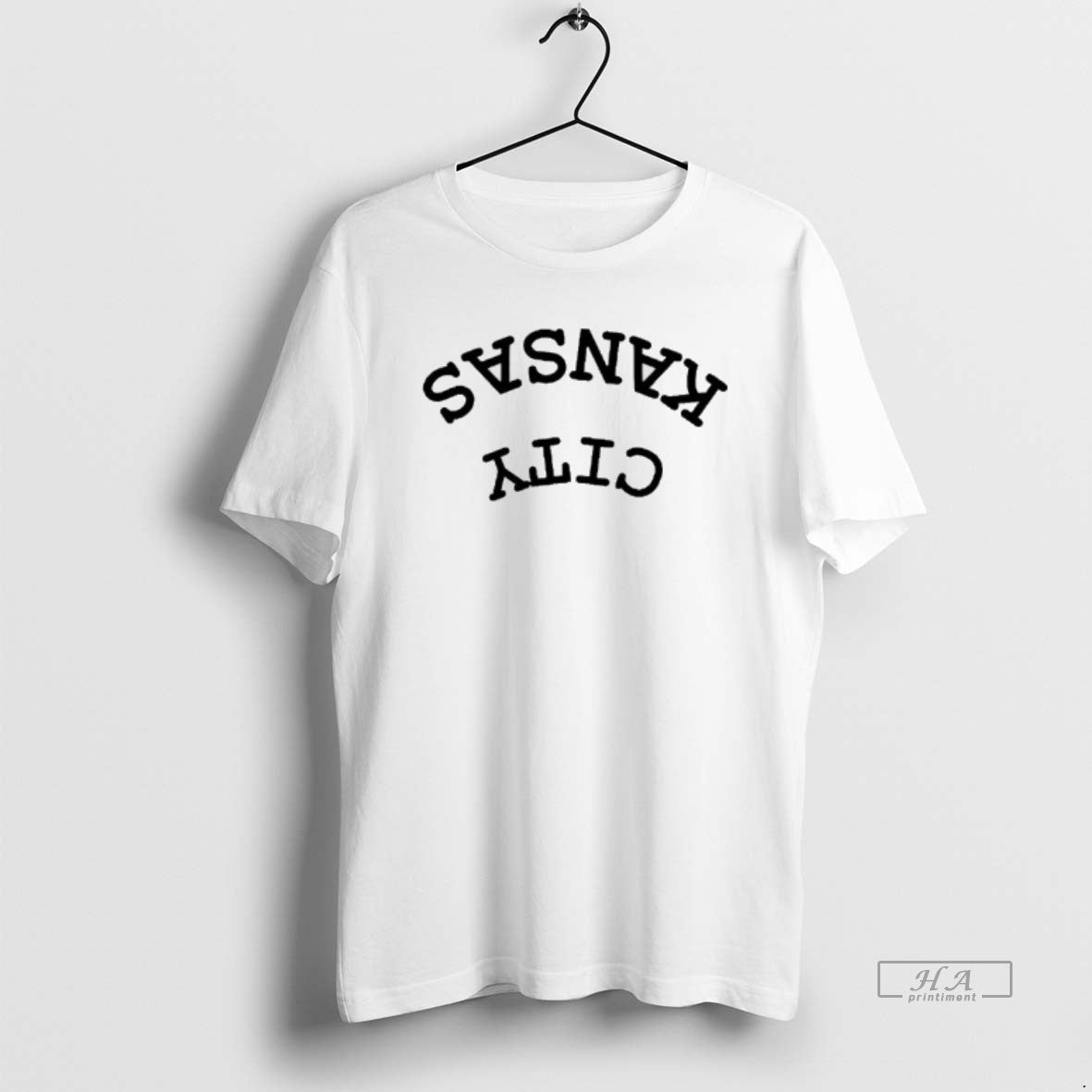 Official Kc Upside Down T-Shirts, Hoodie, Sweatshirt - T-Shirt, Sweatshirt, Hoodie