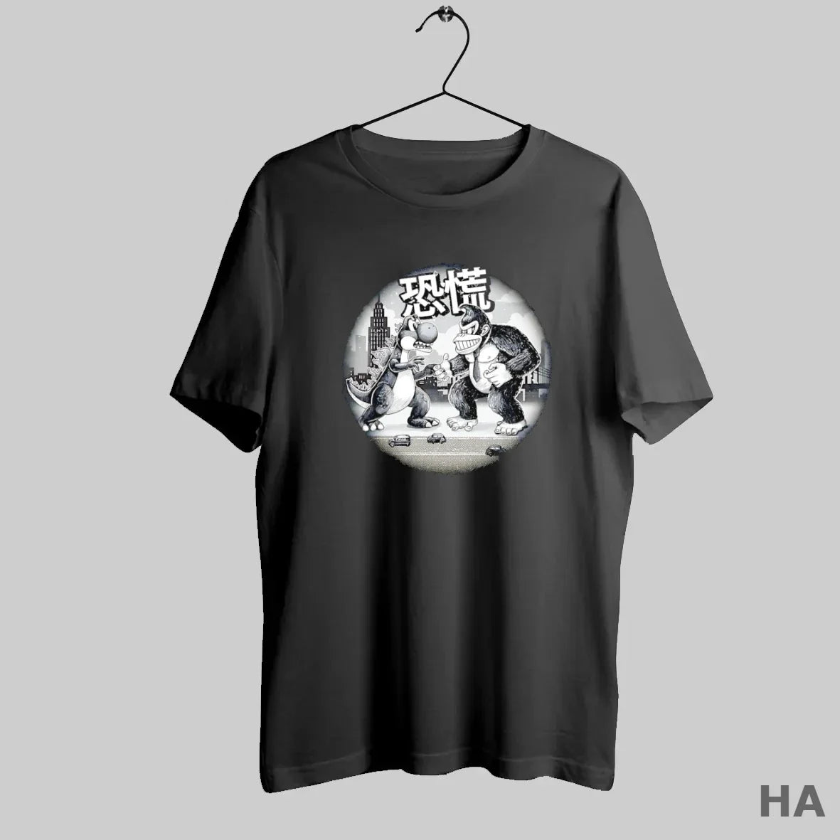 Official Kaiju Vs Kaiju T-Shirts, Hoodie, Sweatshirt - T-Shirt, Sweatshirt, Hoodie