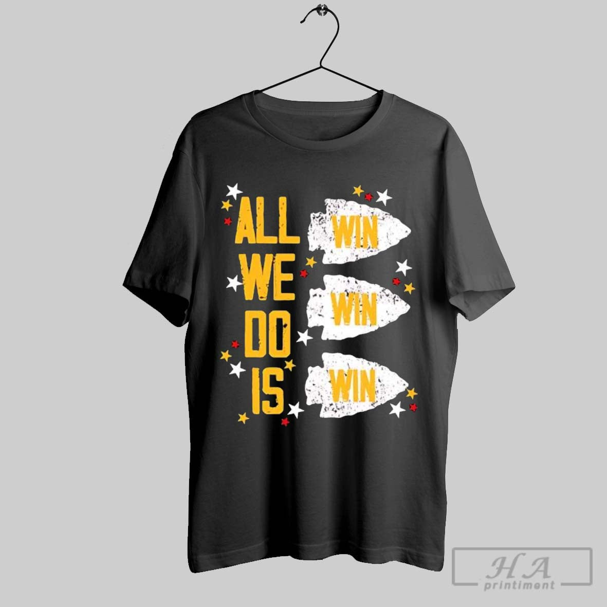 Official Kansas City Chiefs All We Do Is Win Win Win T-Shirts, Hoodie, Sweatshirt - T-Shirt, Sweatshirt, Hoodie