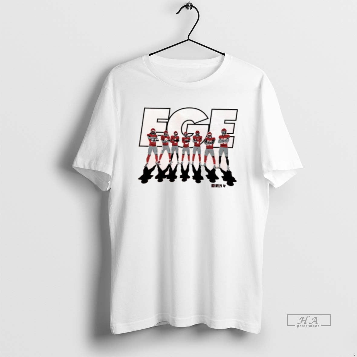 Official Kansas City Chiefs Football Ege Everybody Gotta Eat T-Shirts, Hoodie, Sweatshirt - T-Shirt, Sweatshirt, Hoodie