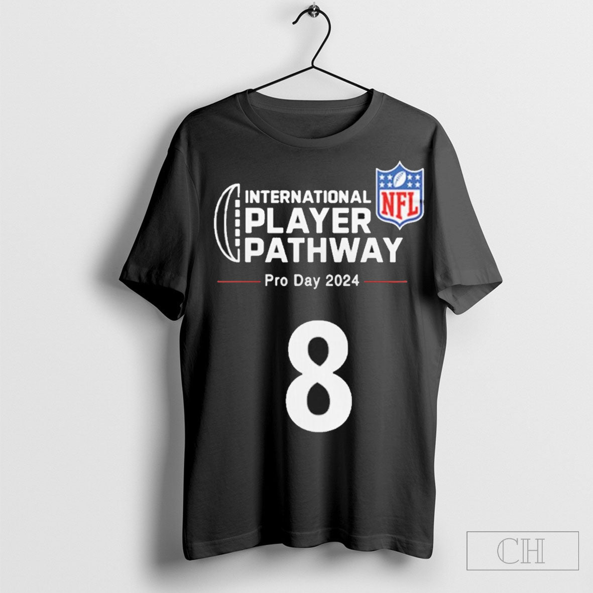 Official Kansas City Chiefs International Pathway Pro Day 2024 T-Shirts, Hoodie, Sweatshirt - T-Shirt, Sweatshirt, Hoodie