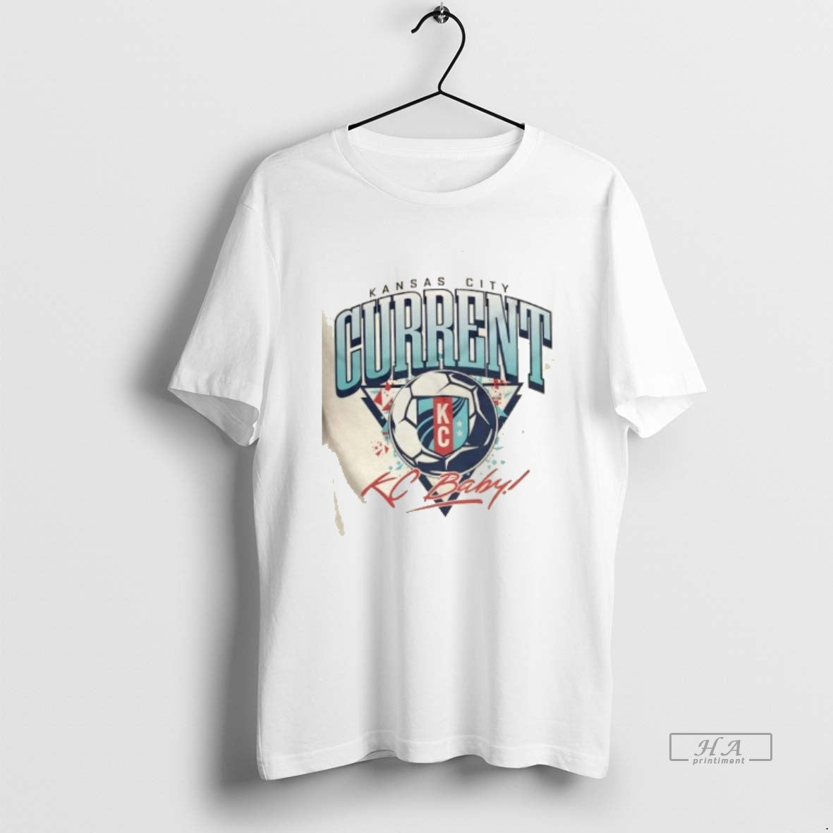 Official Kansas City Current Kc Baby T-Shirts, Hoodie, Sweatshirt - T-Shirt, Sweatshirt, Hoodie