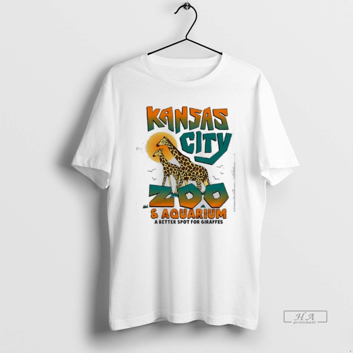 Official Kansas City Zoo Aquarium Giraffes T-Shirts, Hoodie, Sweatshirt - T-Shirt, Sweatshirt, Hoodie