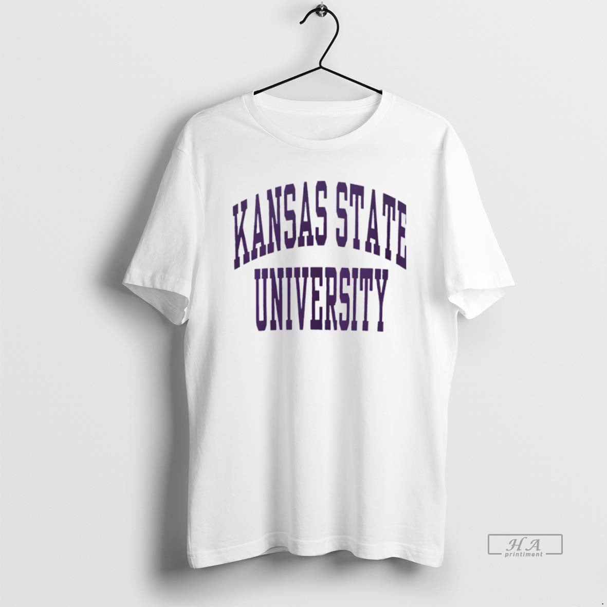 Official Kansas State University Arch Logo T-Shirts, Hoodie, Sweatshirt - T-Shirt, Sweatshirt, Hoodie
