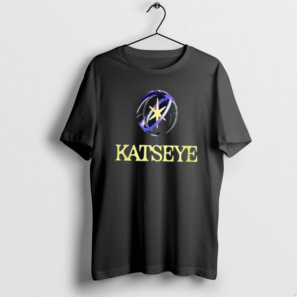 Official Katseye Chaos Logo T-Shirts, Hoodie, Sweatshirt - T-Shirt, Sweatshirt, Hoodie