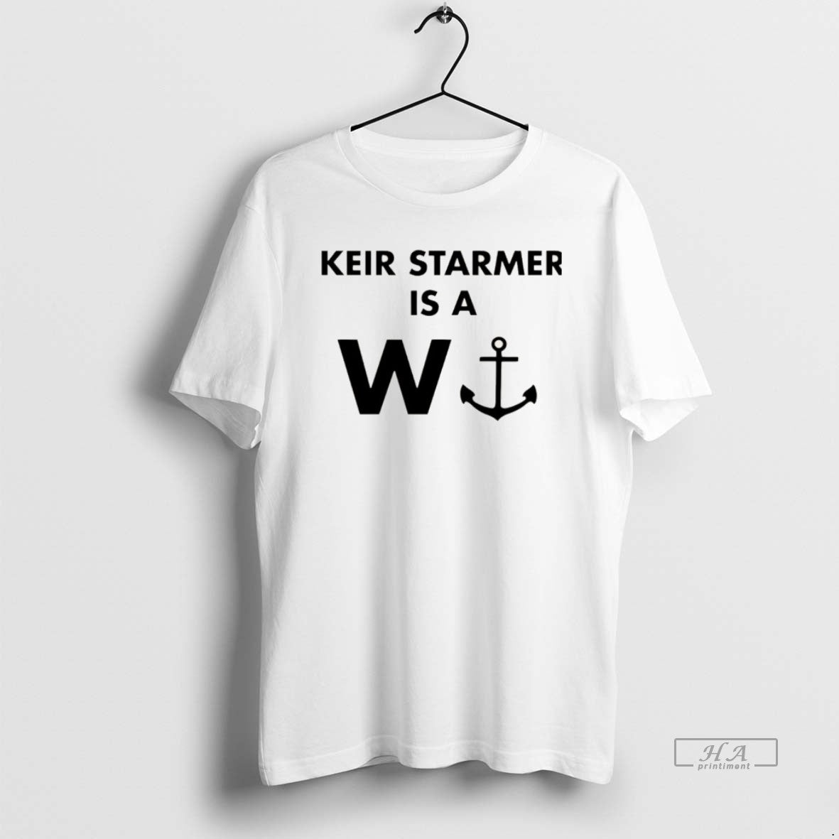 Official Keir Starmer Is W T-Shirts, Hoodie, Sweatshirt - T-Shirt, Sweatshirt, Hoodie