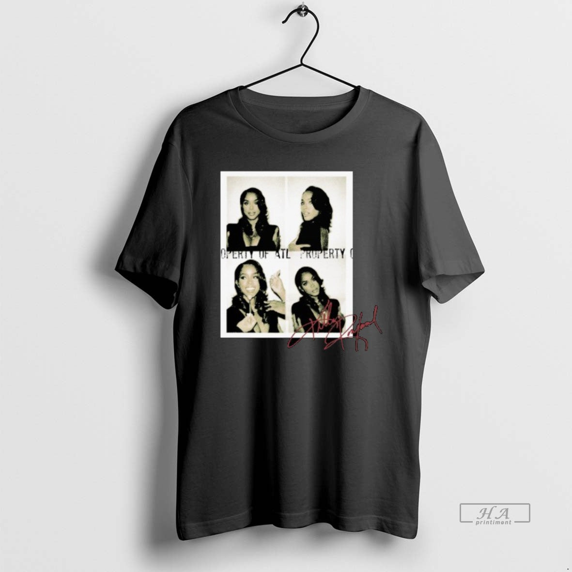 Official Kelly Rowland Property Atl Property Polaroid T-Shirts, Hoodie, Sweatshirt - T-Shirt, Sweatshirt, Hoodie