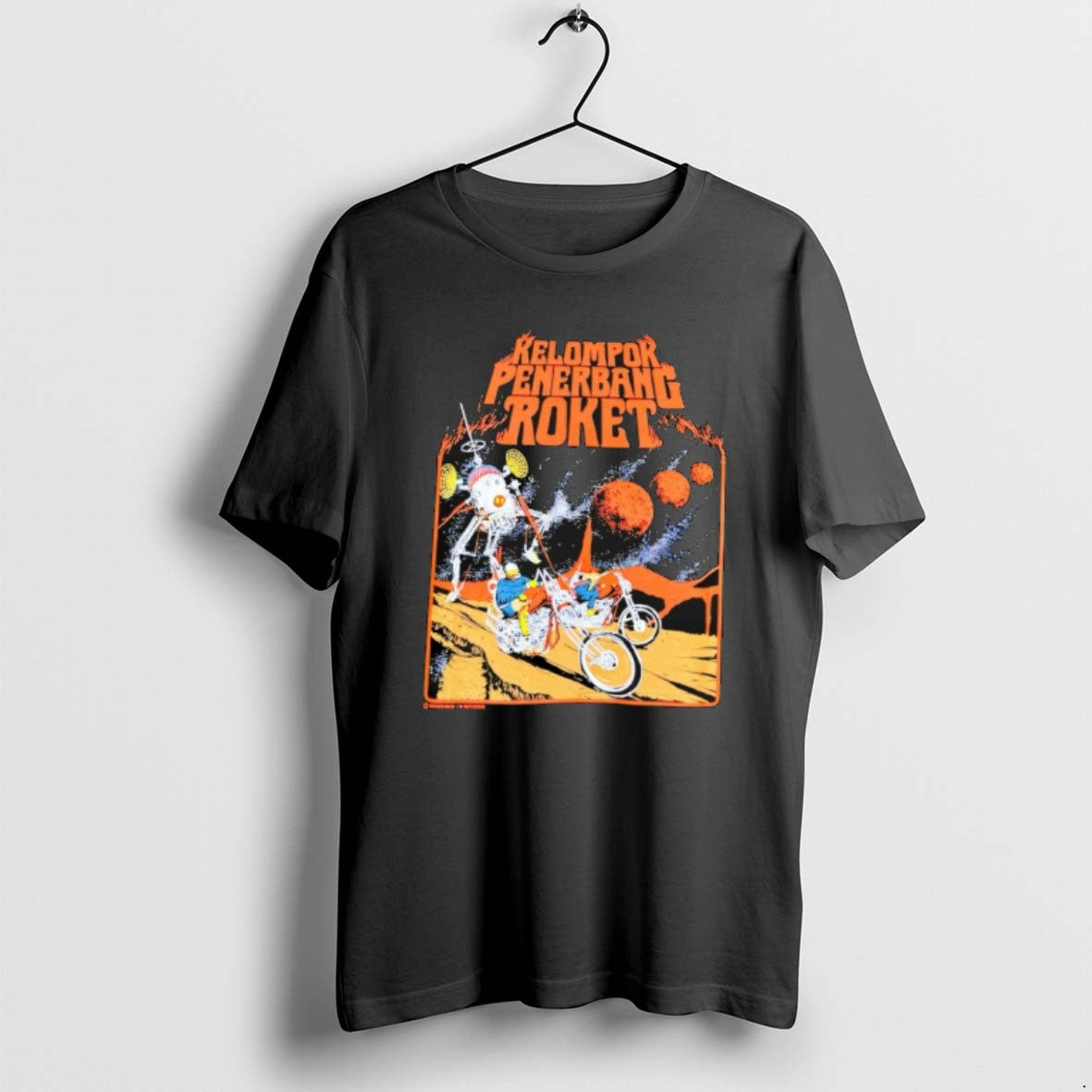Official Kelompor Penerbang Roket T-Shirts, Hoodie, Sweatshirt - T-Shirt, Sweatshirt, Hoodie