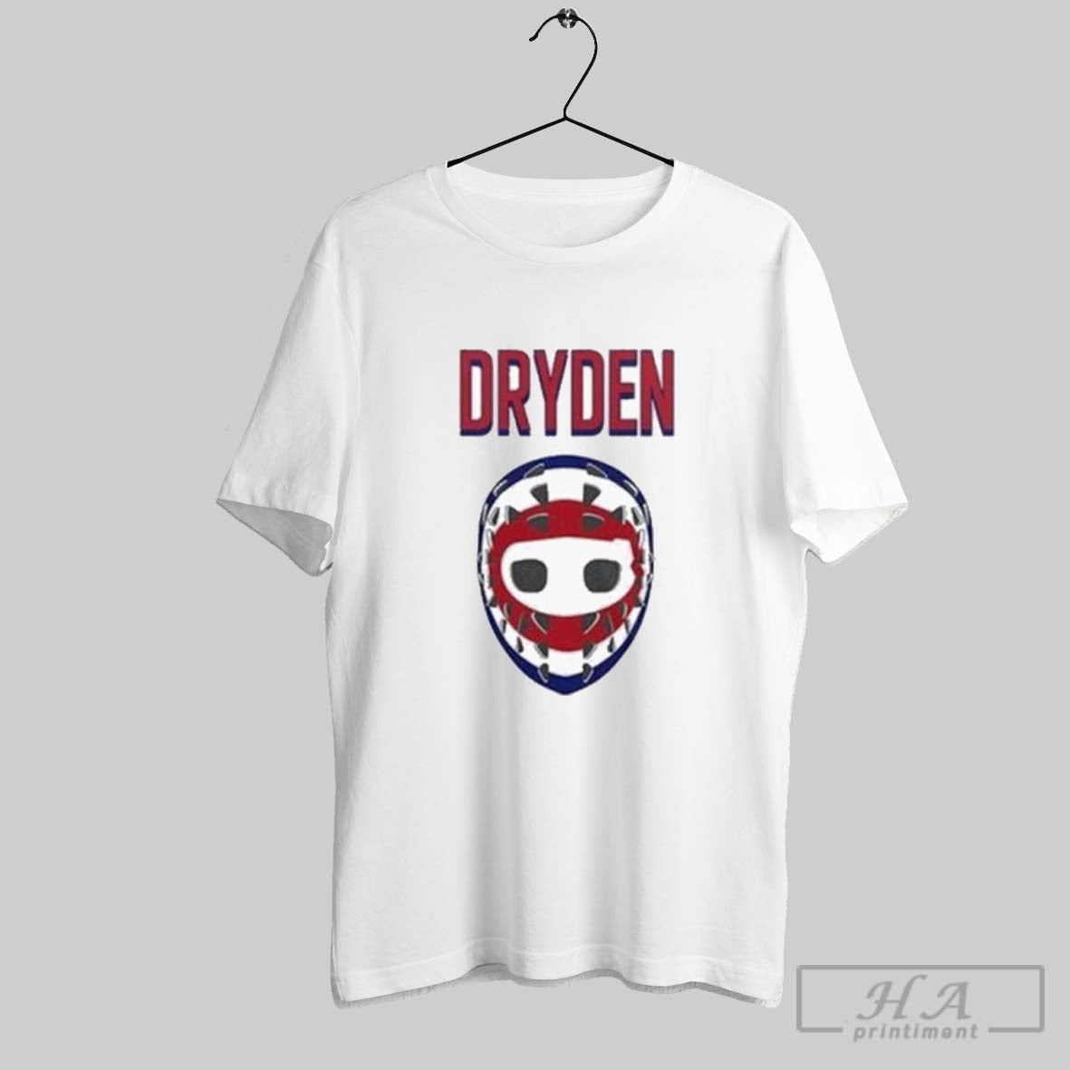Official Ken Dryden Montreal Canadiens Memoriam T-Shirts, Hoodie, Sweatshirt - T-Shirt, Sweatshirt, Hoodie