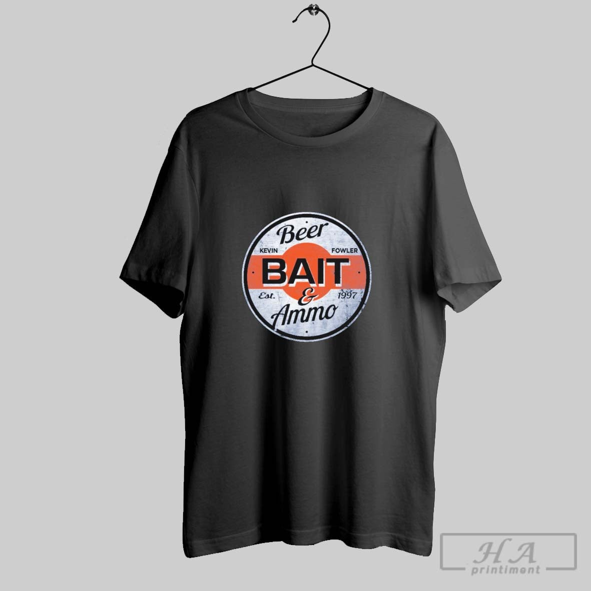 Official Kevin Fowler Beer Bait Ammo Est 1997 T-Shirts, Hoodie, Sweatshirt - T-Shirt, Sweatshirt, Hoodie