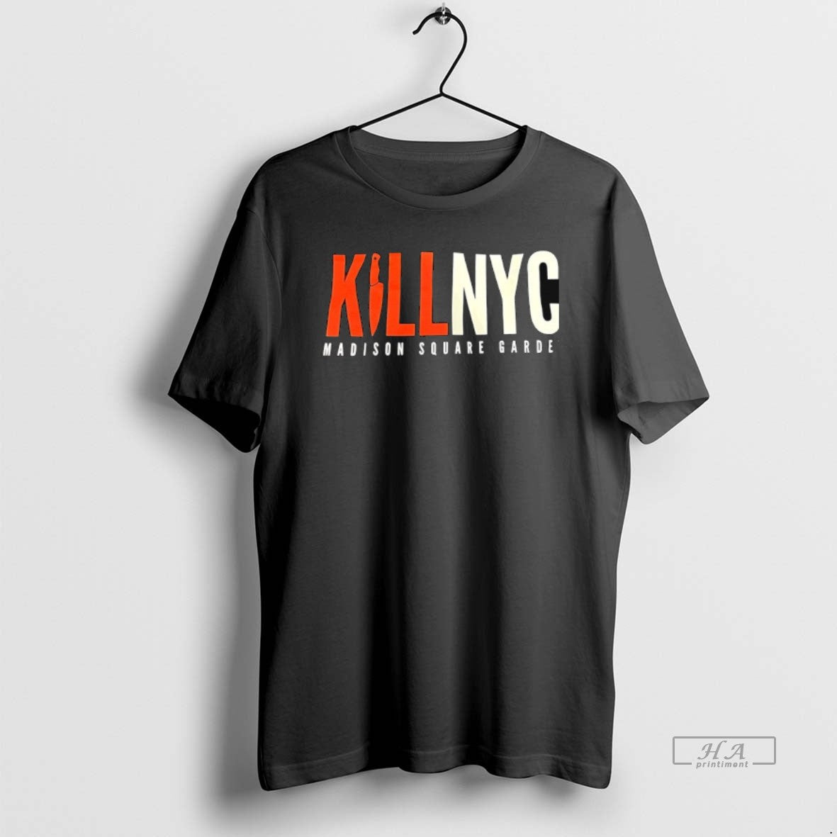 Official Kill Tony Killnyc Madison Square Garden T-Shirts, Hoodie, Sweatshirt - T-Shirt, Sweatshirt, Hoodie
