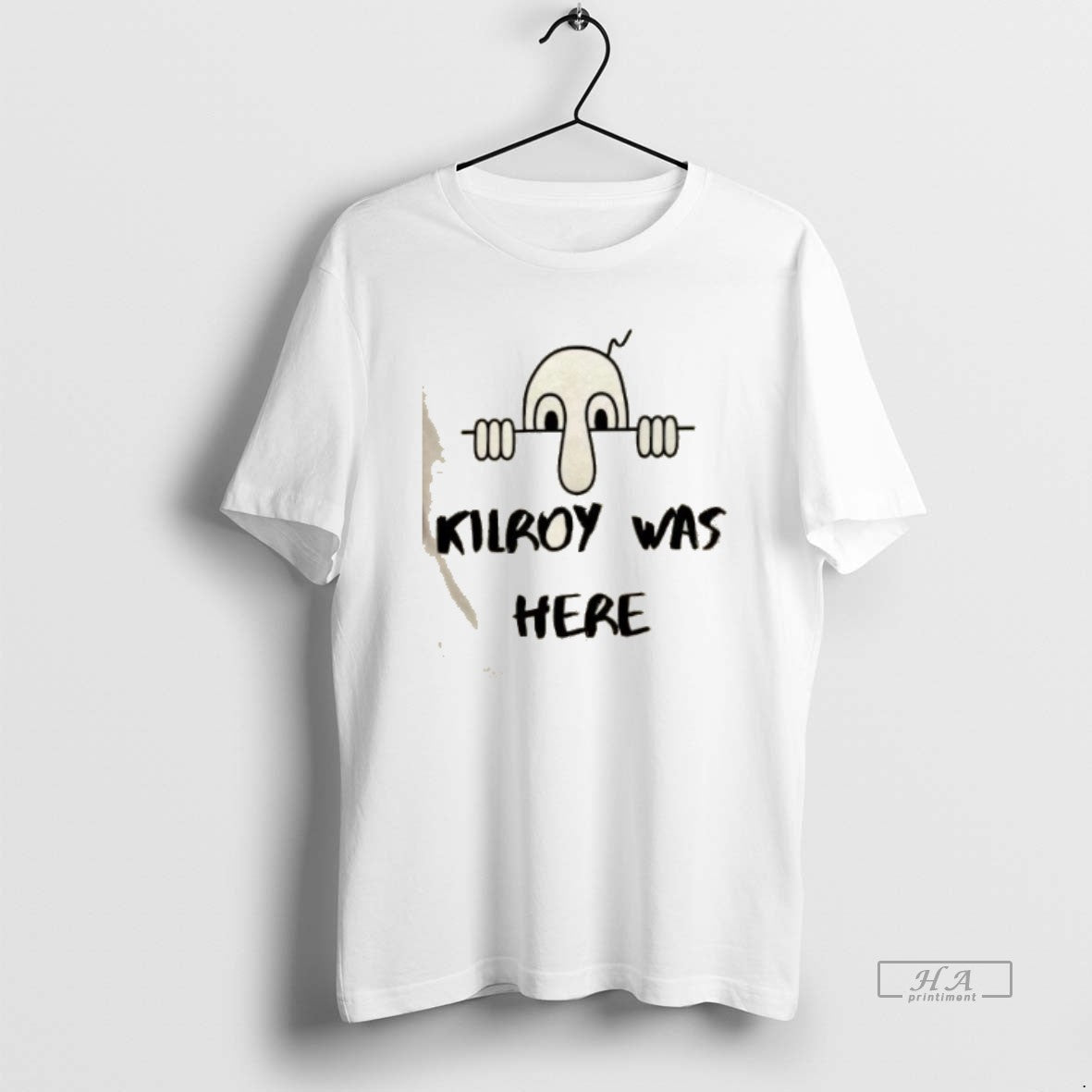 Official Kilroy Was Here T-Shirts, Hoodie, Sweatshirt - T-Shirt, Sweatshirt, Hoodie