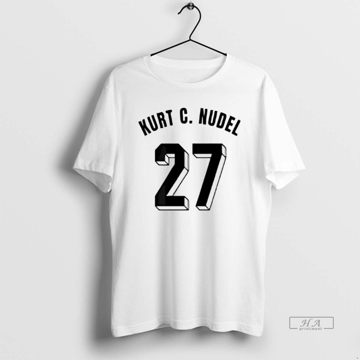Official Kurt C Nudel 27 T-Shirts, Hoodie, Sweatshirt - T-Shirt, Sweatshirt, Hoodie