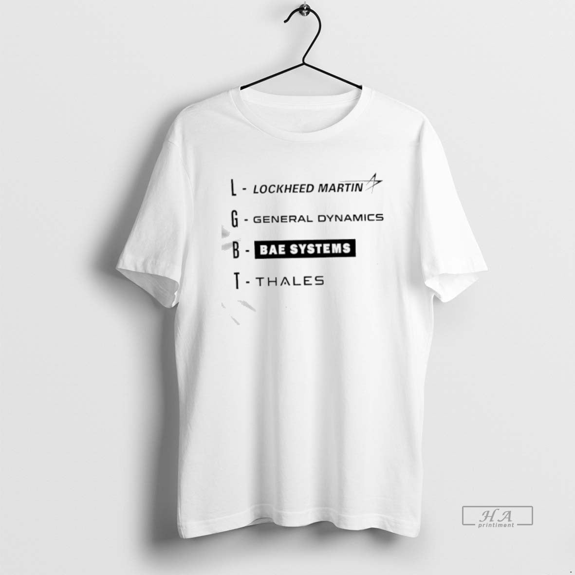 Official Lgbt Lockheed Martin General Dynamics Bae Systems Thales T-Shirts, Hoodie, Sweatshirt - T-Shirt, Sweatshirt, Hoodie