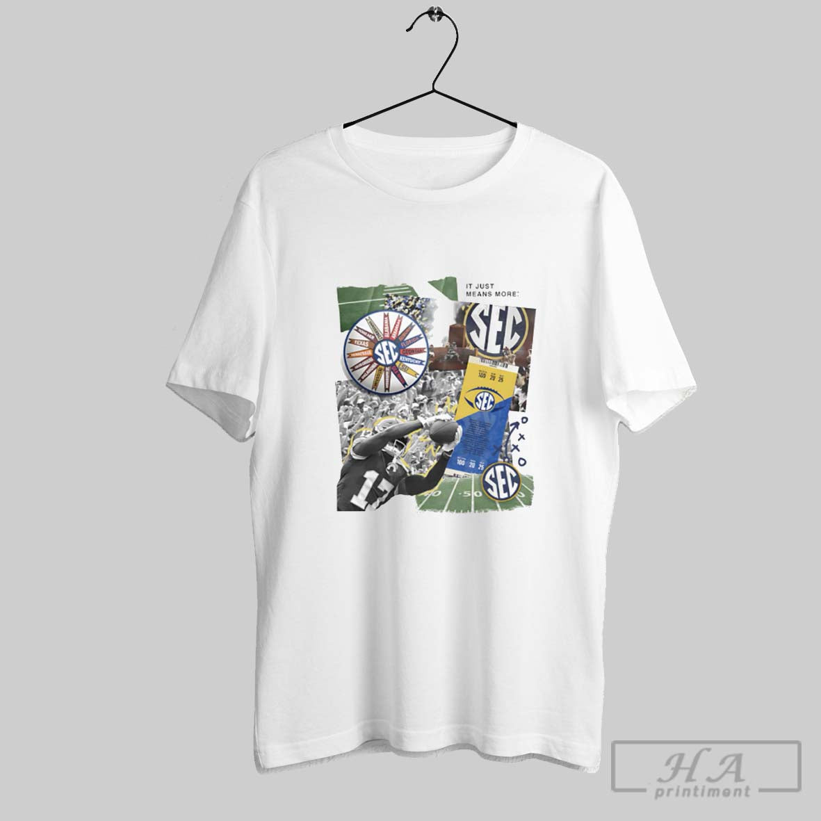 Official Lsu Sec Scrapbook Just Means More T-Shirts, Hoodie, Sweatshirt - T-Shirt, Sweatshirt, Hoodie