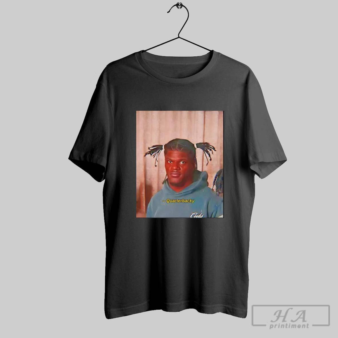 Official Lamar Jackson Baltimore Ravens Quarterbacky Funny T-Shirts, Hoodie, Sweatshirt - T-Shirt, Sweatshirt, Hoodie