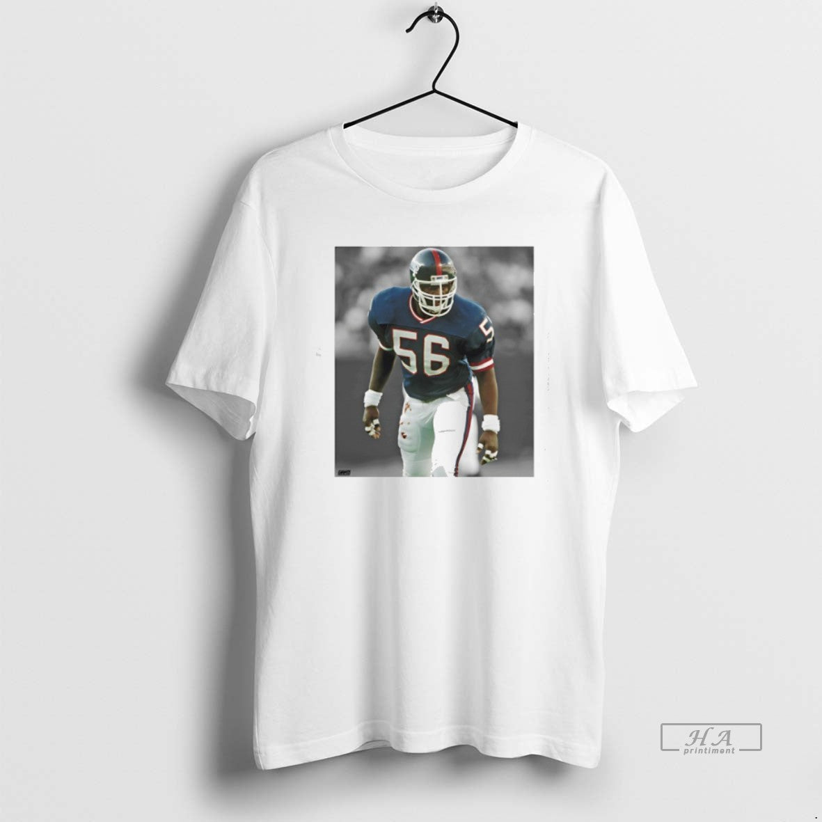 Official Lawrence Taylor New York Giants Football Photo T-Shirts, Hoodie, Sweatshirt - T-Shirt, Sweatshirt, Hoodie
