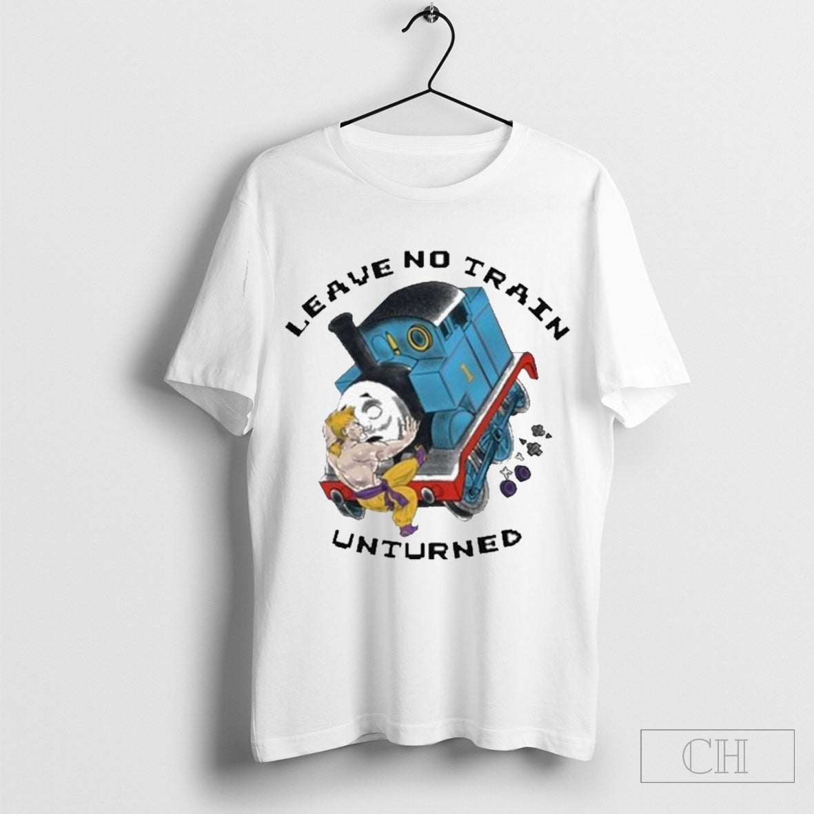 Official Leave No Train Unturned T-Shirts, Hoodie, Sweatshirt - T-Shirt, Sweatshirt, Hoodie