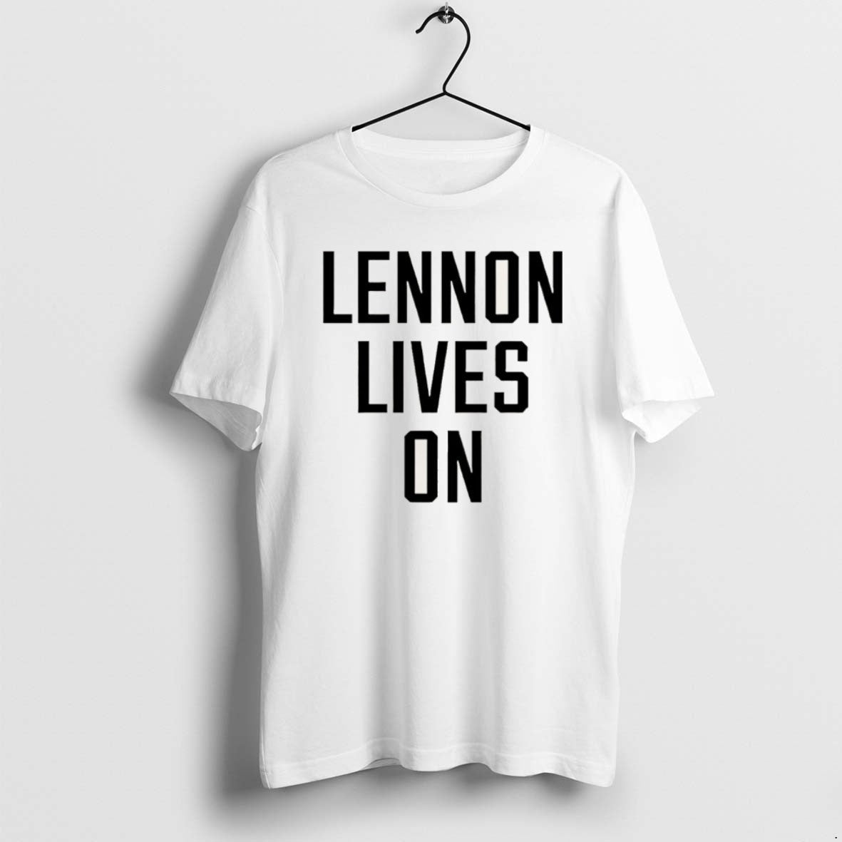 Official Lennon Lives T-Shirts, Hoodie, Sweatshirt - T-Shirt, Sweatshirt, Hoodie