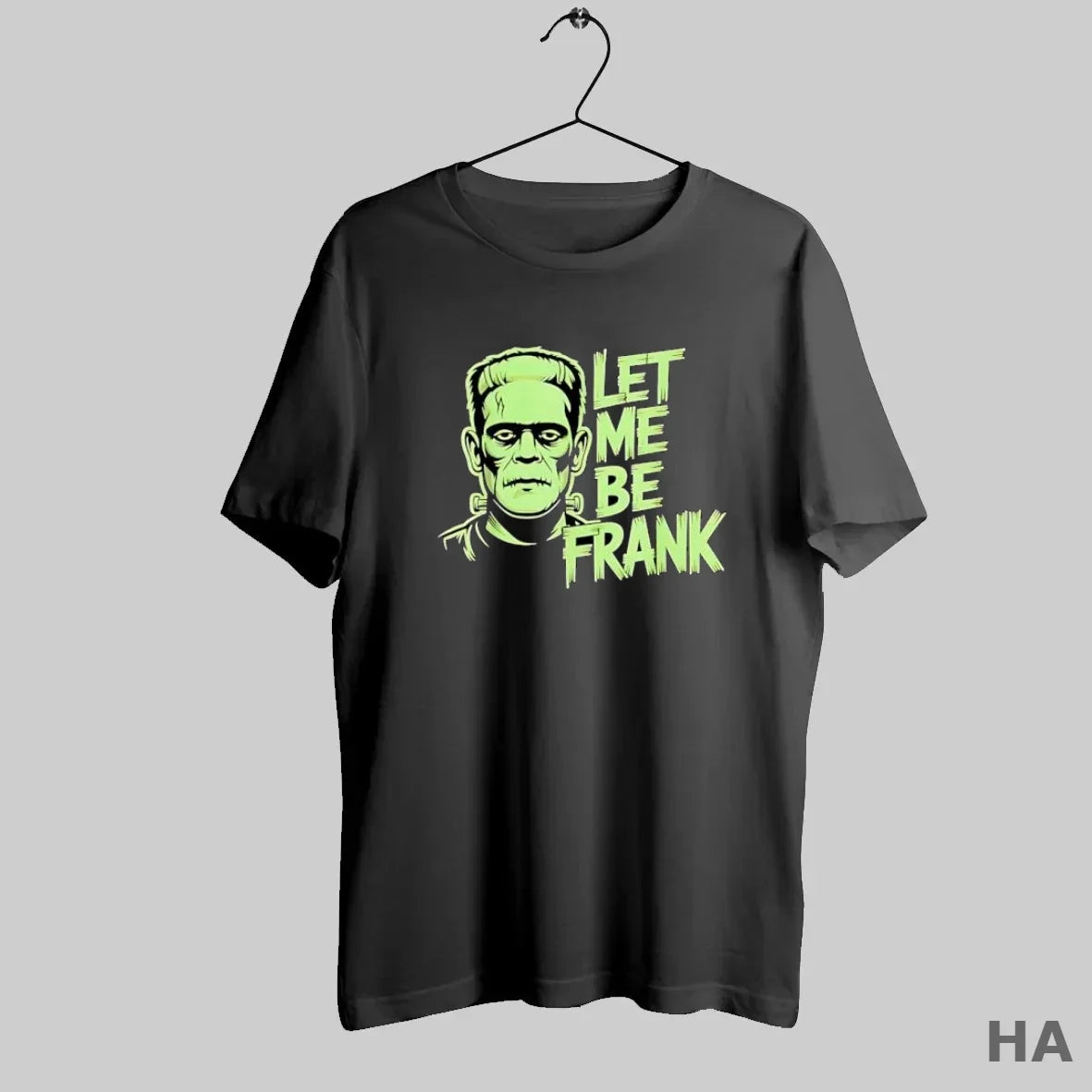 Official Let Me Be Frank Frankenstein Monster Funny Pun Halloween T-Shirts, Hoodie, Sweatshirt - T-Shirt, Sweatshirt, Hoodie