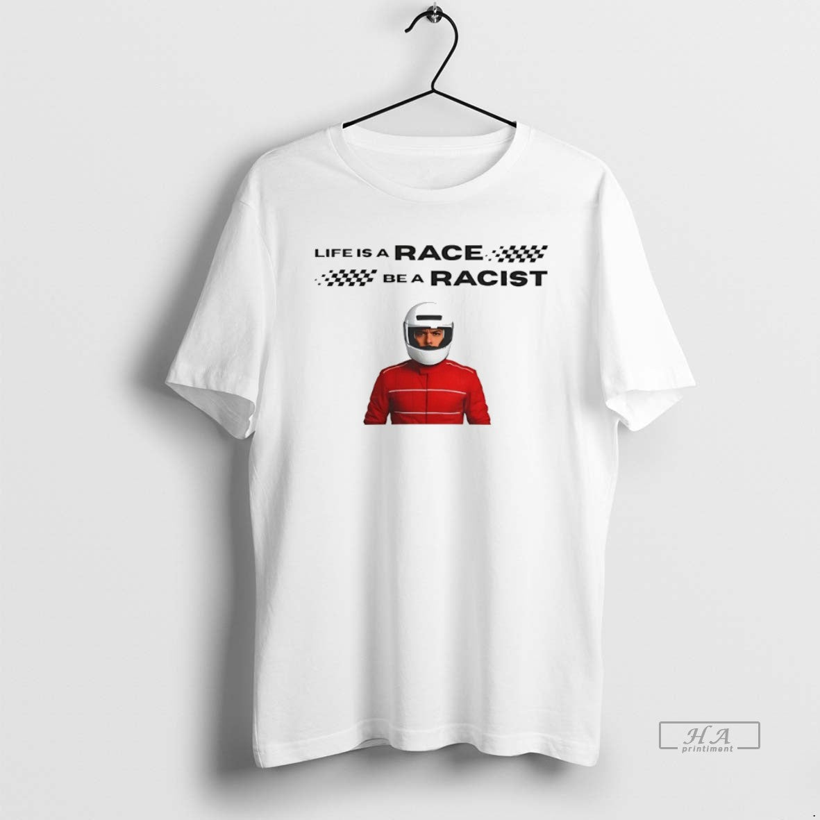 Official Life Is Race Be Racist T-Shirts, Hoodie, Sweatshirt - T-Shirt, Sweatshirt, Hoodie
