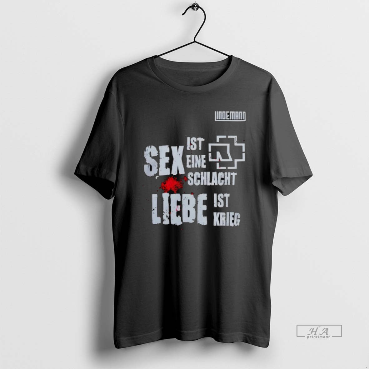 Official Lindemann Sex Ist Eine Schlacht Liebe Ist Krieg Meine Welt Tour T-Shirts, Hoodie, Sweatshirt - T-Shirt, Sweatshirt, Hoodie