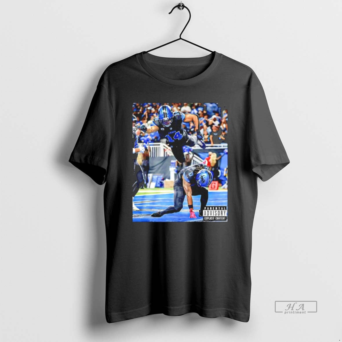 Official Lions Gritty Win What Day Defense Moment T-Shirts, Hoodie, Sweatshirt - T-Shirt, Sweatshirt, Hoodie