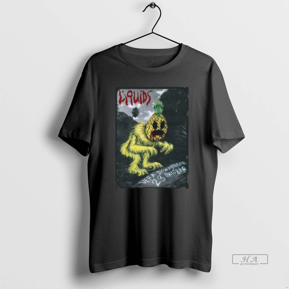 Official Liquids October 23 2025 Vera Groningen Netherlands Long Sleve T-Shirts, Hoodie, Sweatshirt - T-Shirt, Sweatshirt, Hoodie