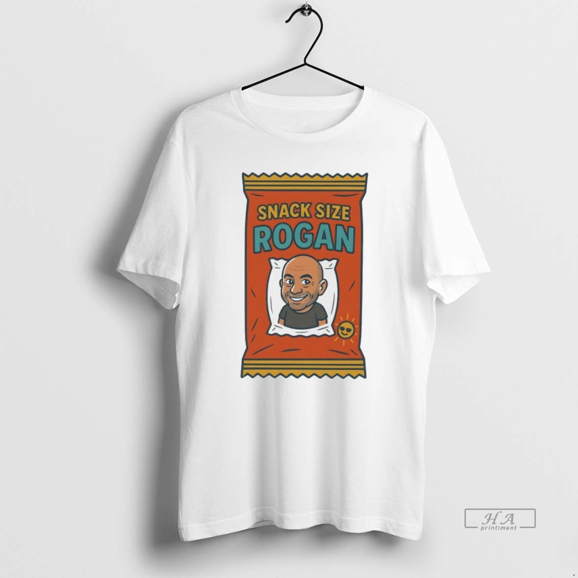 Official Little Joe Rogan Snack Size Rogan T-Shirts, Hoodie, Sweatshirt - T-Shirt, Sweatshirt, Hoodie