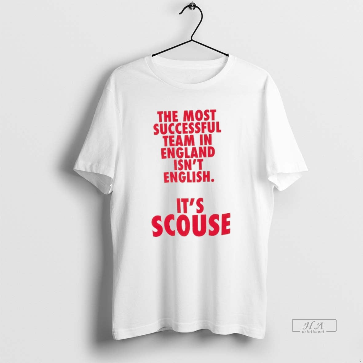 Official Liverpool Most Successful Team England Isnt English T-Shirts, Hoodie, Sweatshirt - T-Shirt, Sweatshirt, Hoodie