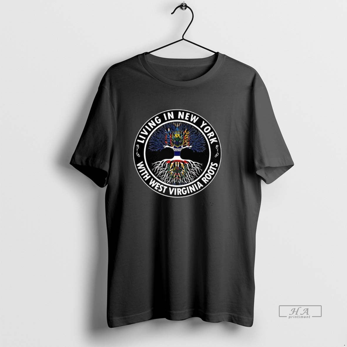 Official Living New York West Virginia Roots T-Shirts, Hoodie, Sweatshirt - T-Shirt, Sweatshirt, Hoodie