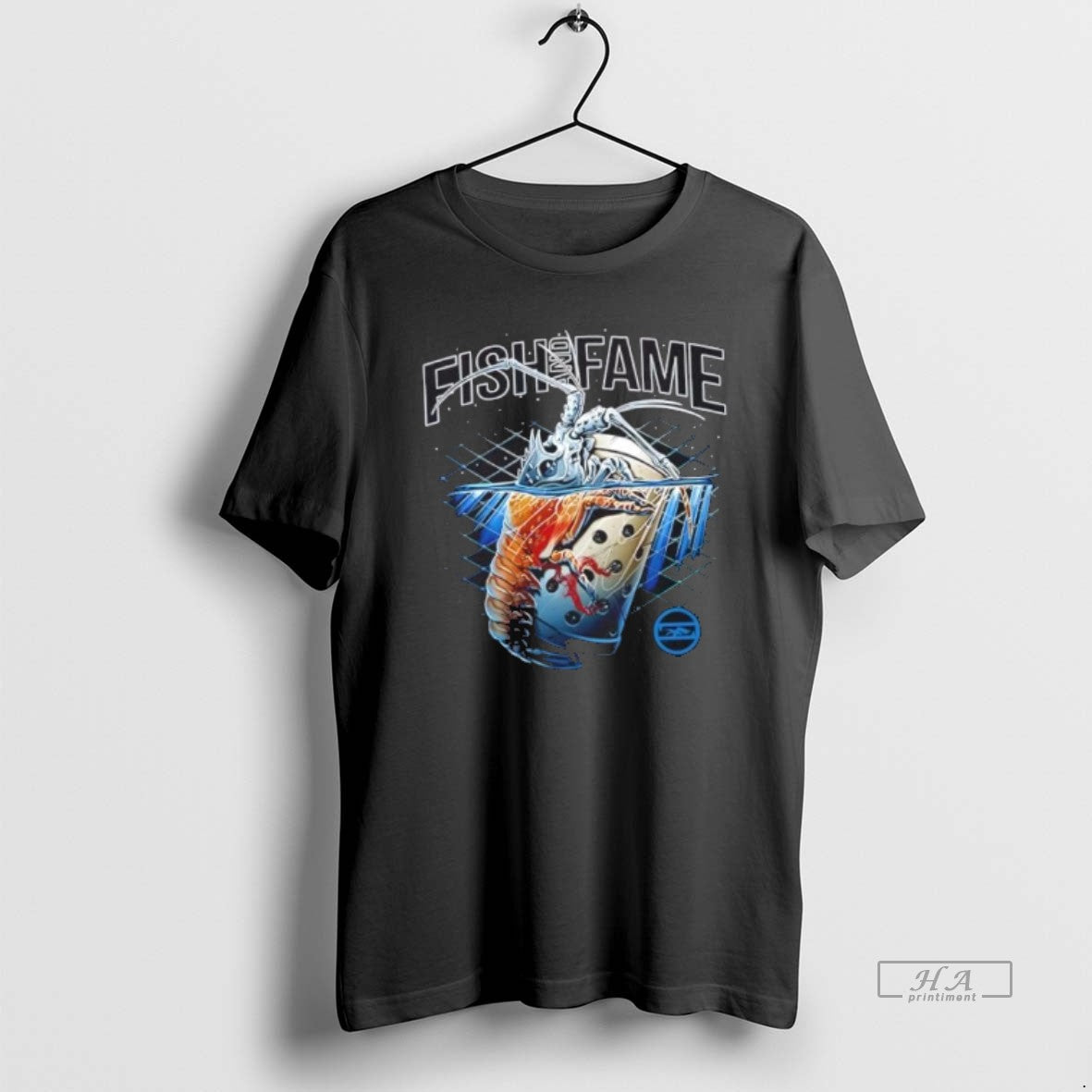 Official Lobster Fame T-Shirts, Hoodie, Sweatshirt - T-Shirt, Sweatshirt, Hoodie