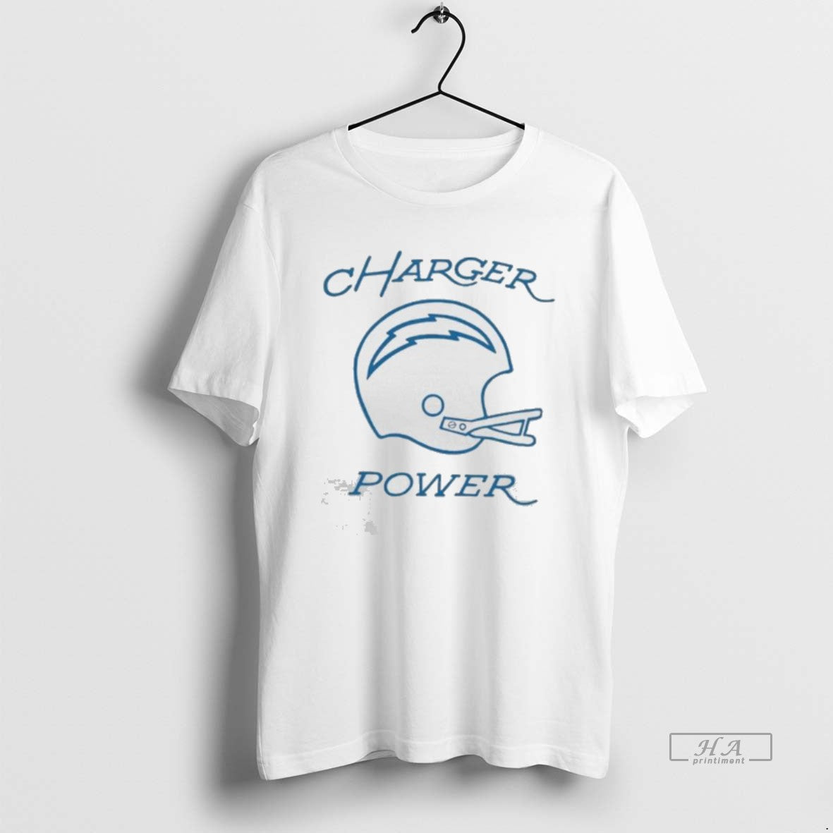 Official Los Angeles Chargers Power T-Shirts, Hoodie, Sweatshirt - T-Shirt, Sweatshirt, Hoodie