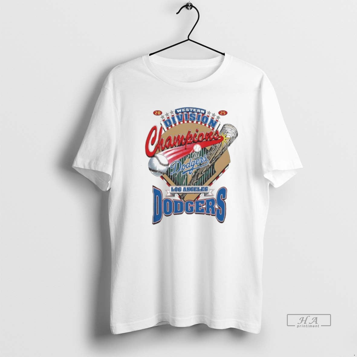 Official Los Angeles Dodgers Western Division Champions 2025 T-Shirts, Hoodie, Sweatshirt - T-Shirt, Sweatshirt, Hoodie